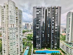 Trilight (D11), Condominium #510987681